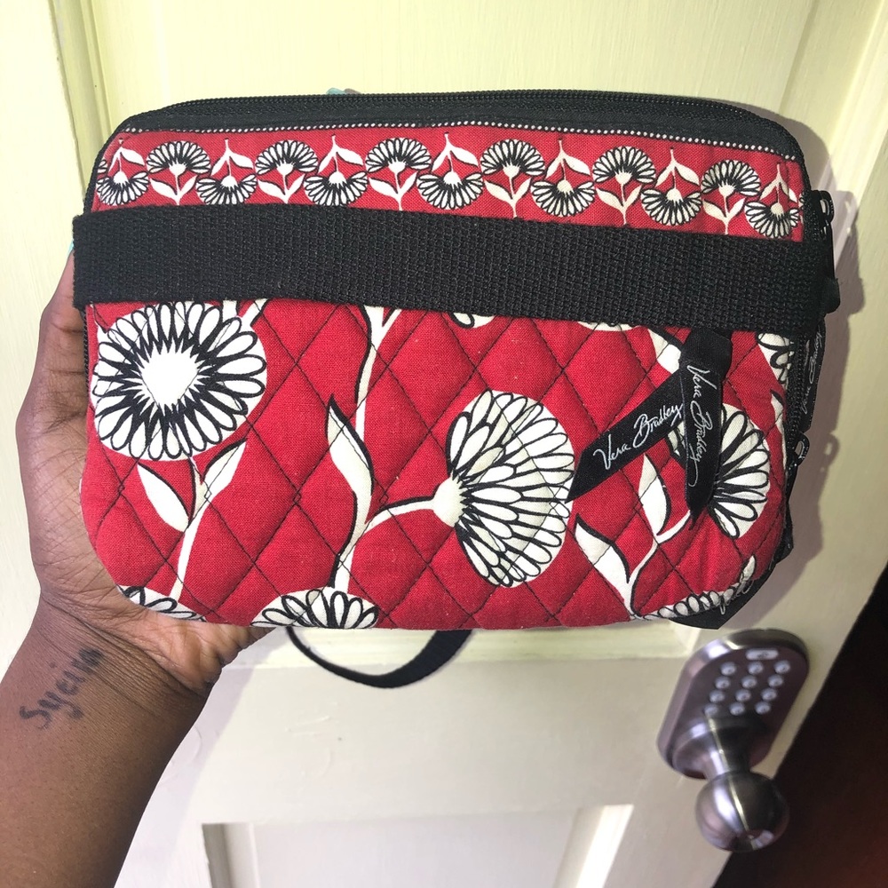 Vera Bradley fannypack